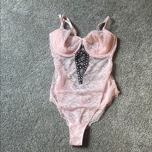 Victoria’s Secret Lingerie